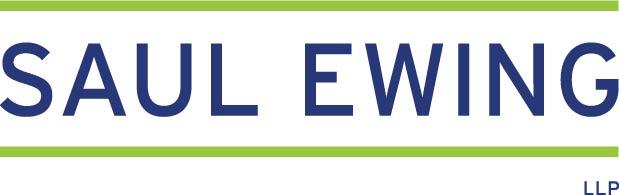 Saul Ewing - Primary Firm Logo - CMYK Vector