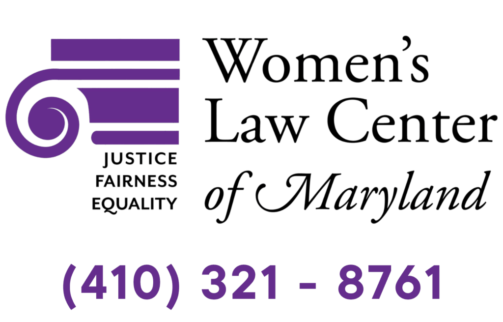 (410) 321 - 8761