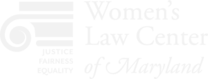WLCMD Logo white